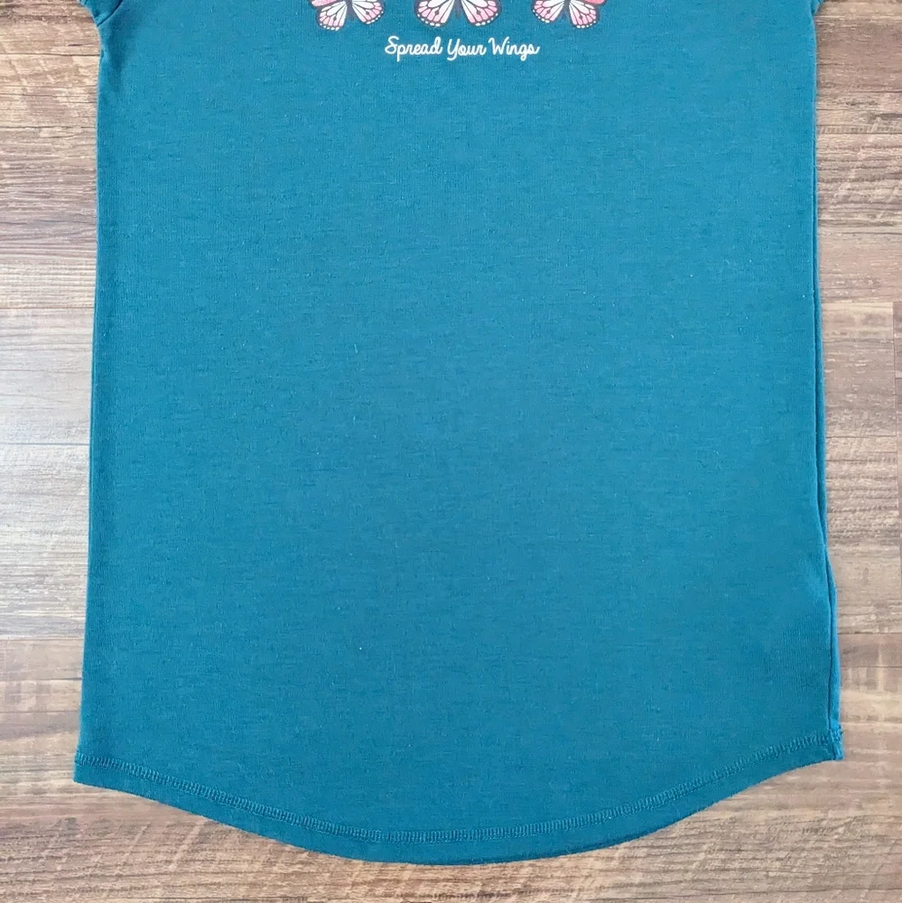 Gap Butterfly Nightgown